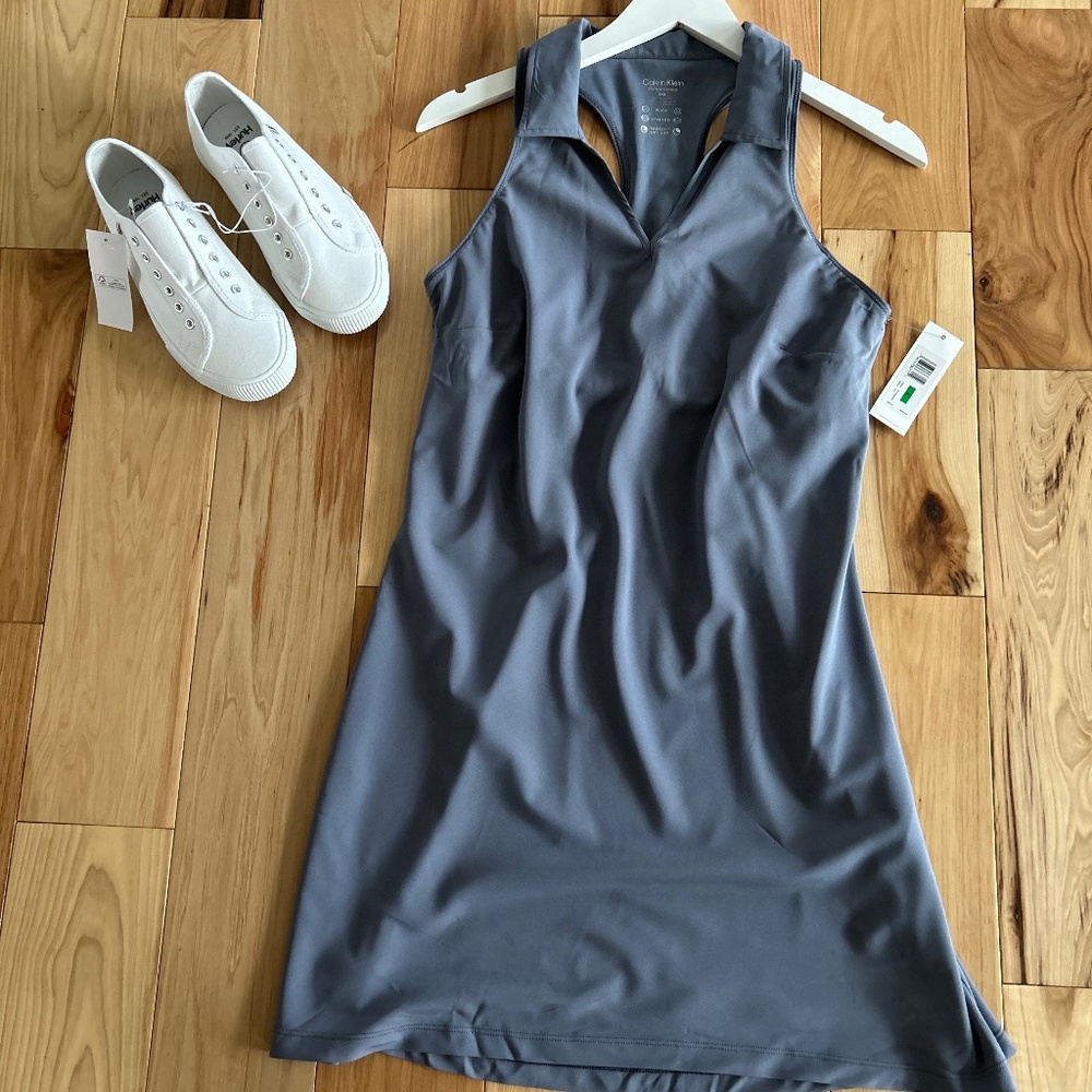 Calvin Klein - Athletic/Performance Dress